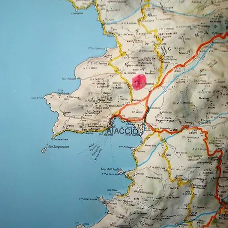 Holiday Route De Radica * Afa