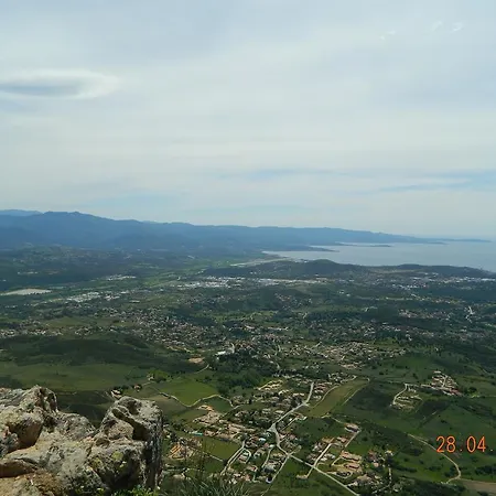 Holiday Route De Radica * Afa