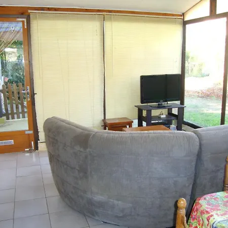 Ferienhaus Holiday Route De Radica
